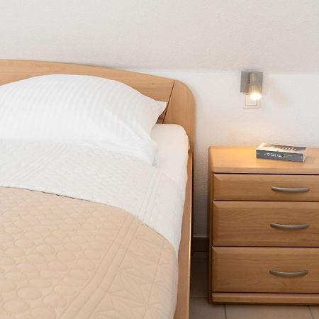 Hasenkamp 18 Garnele Apartment Groemitz Ngoại thất bức ảnh