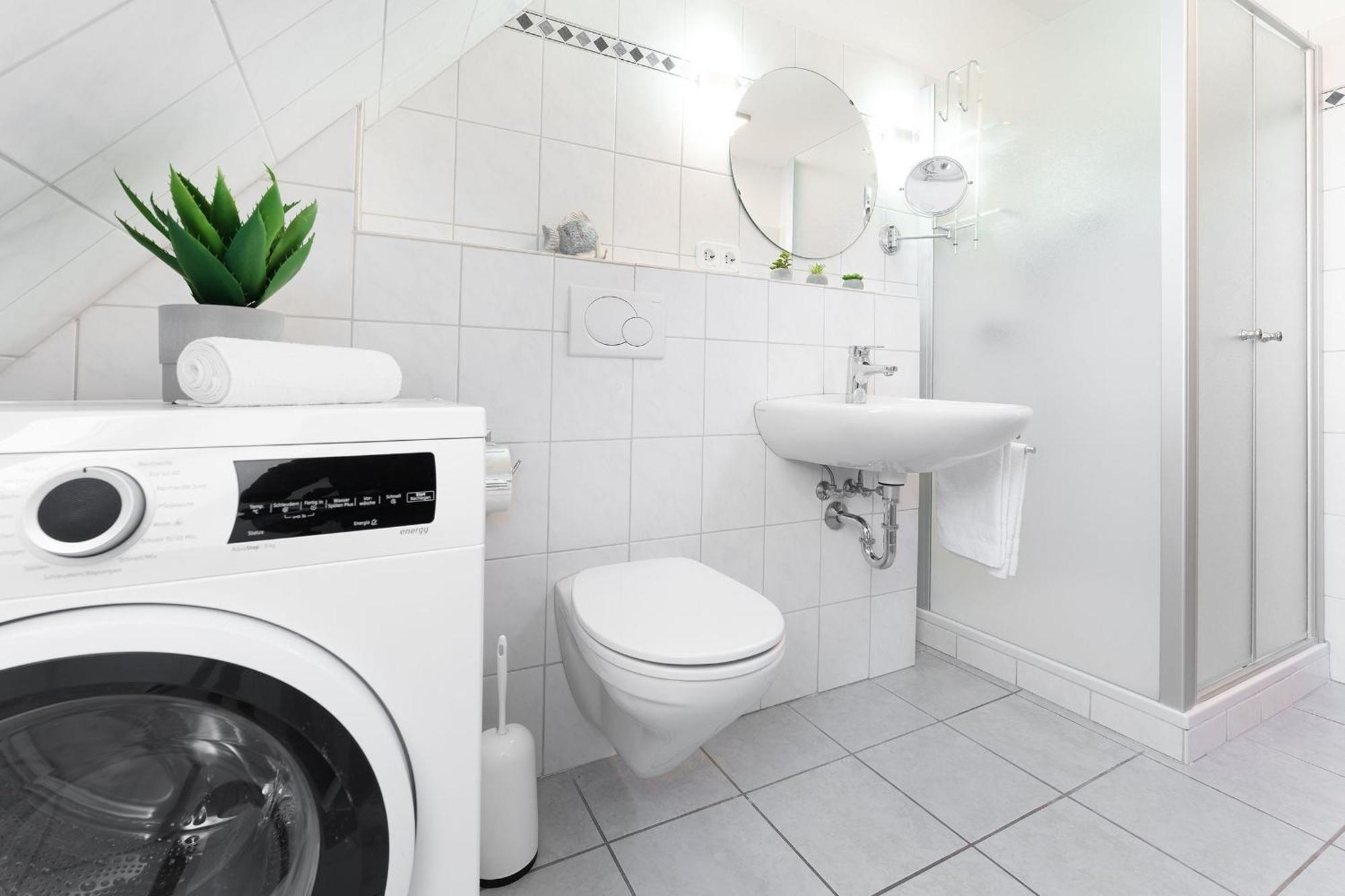 Hasenkamp 18 Garnele Apartment Groemitz Ngoại thất bức ảnh