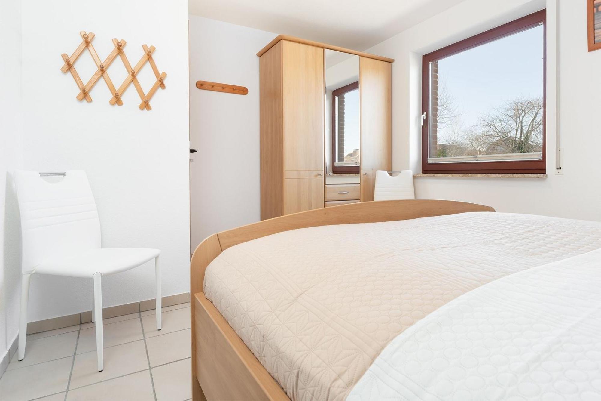 Hasenkamp 18 Garnele Apartment Groemitz Ngoại thất bức ảnh