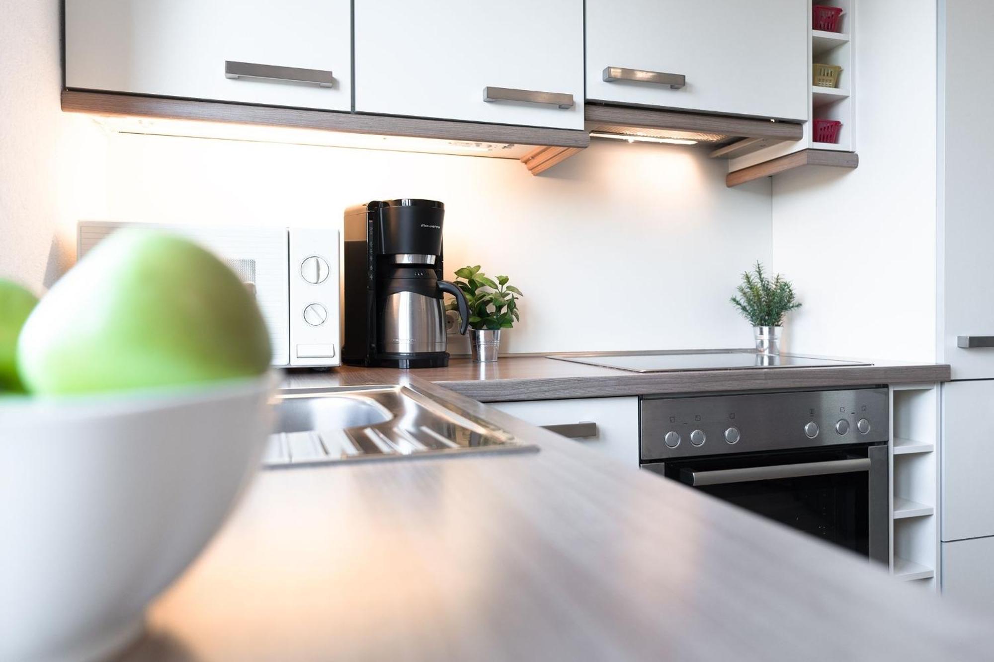 Hasenkamp 18 Garnele Apartment Groemitz Ngoại thất bức ảnh
