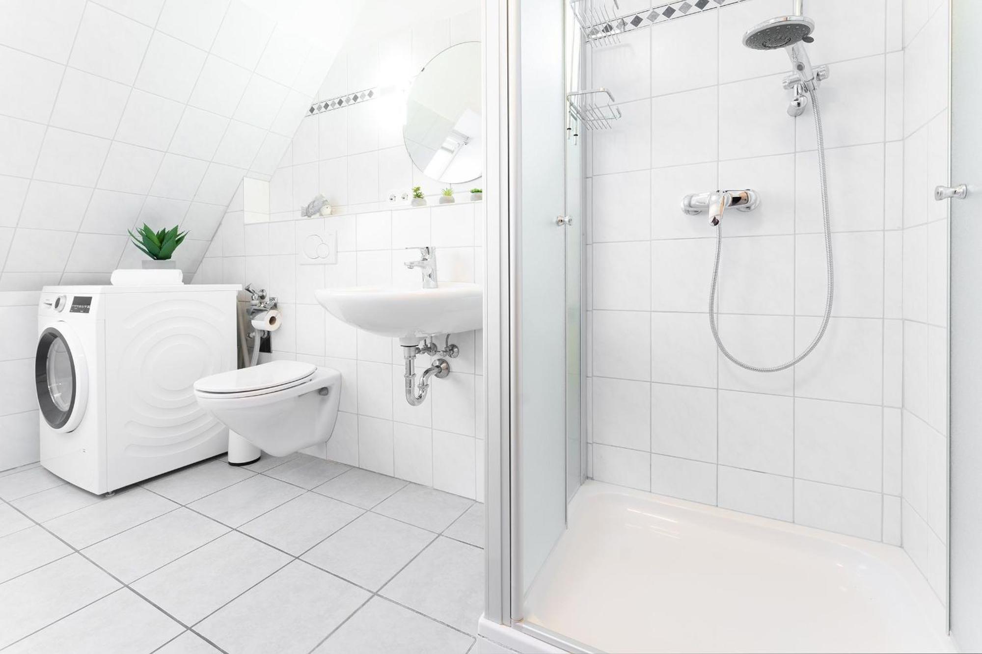 Hasenkamp 18 Garnele Apartment Groemitz Ngoại thất bức ảnh