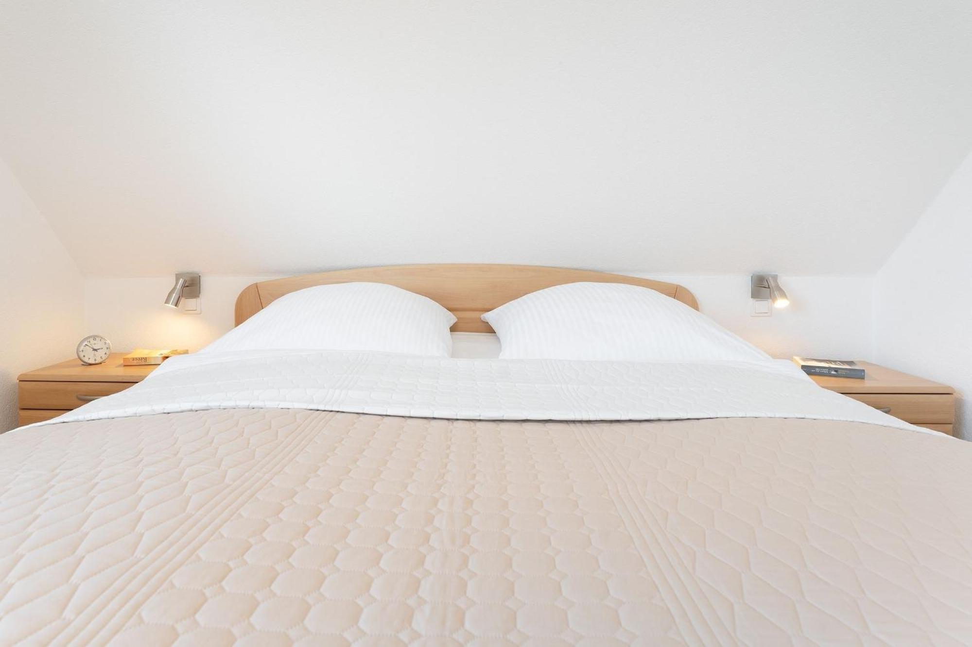 Hasenkamp 18 Garnele Apartment Groemitz Ngoại thất bức ảnh