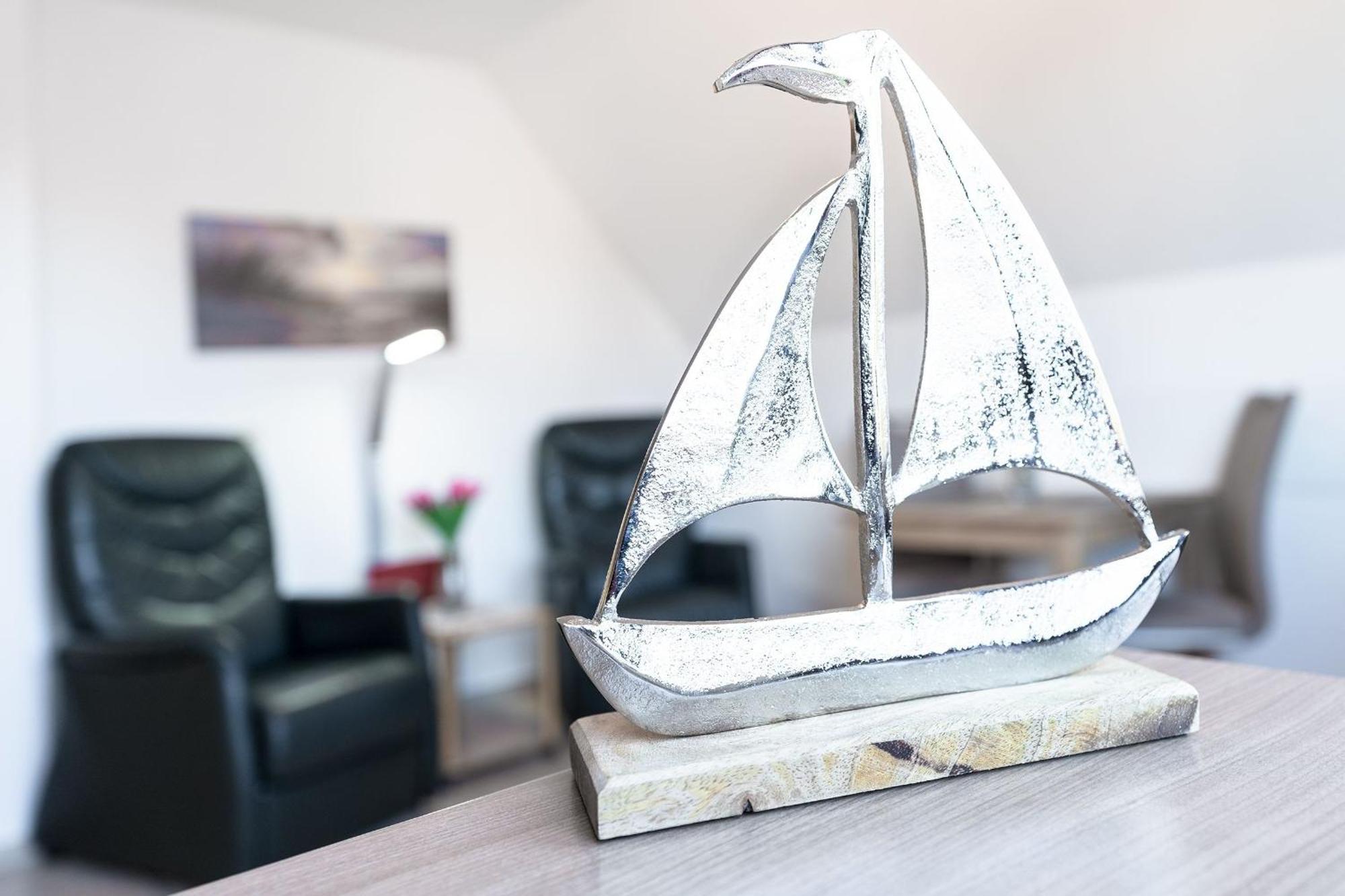 Hasenkamp 18 Garnele Apartment Groemitz Ngoại thất bức ảnh