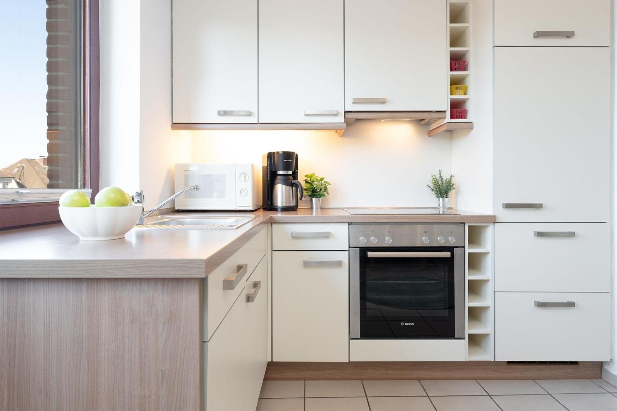 Hasenkamp 18 Garnele Apartment Groemitz Ngoại thất bức ảnh