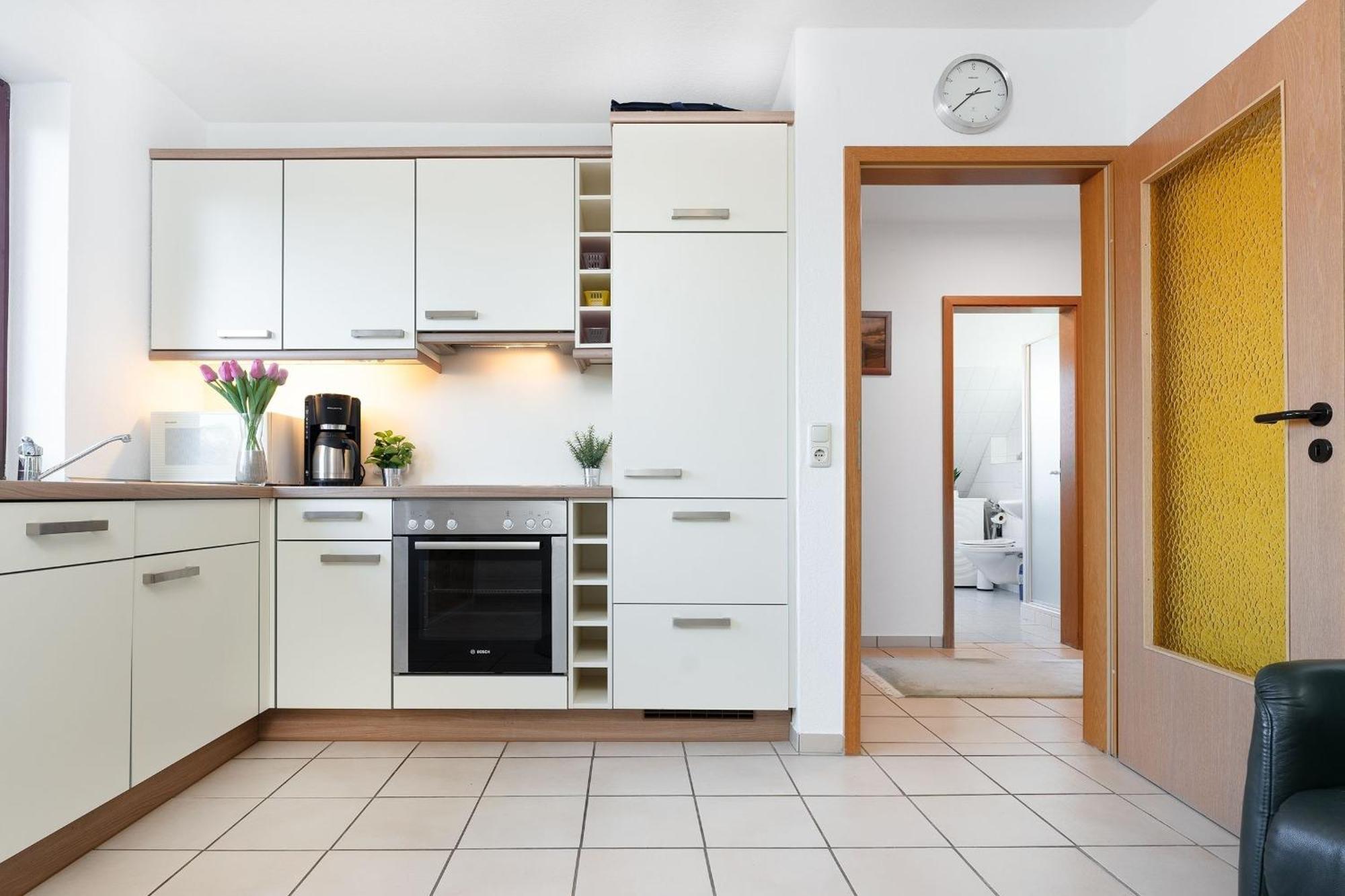 Hasenkamp 18 Garnele Apartment Groemitz Ngoại thất bức ảnh